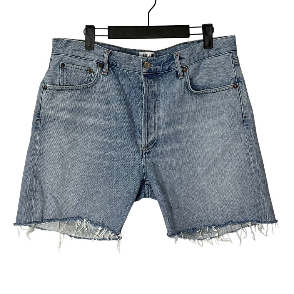 Agolde‎ Men's Short Denim Size 31